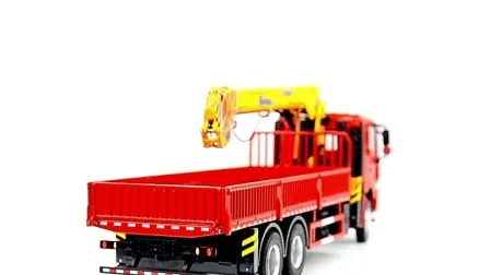 HOWO 6X4 336HP 18, 000L Fuel Tanker Truck Model Zz1257n4641W