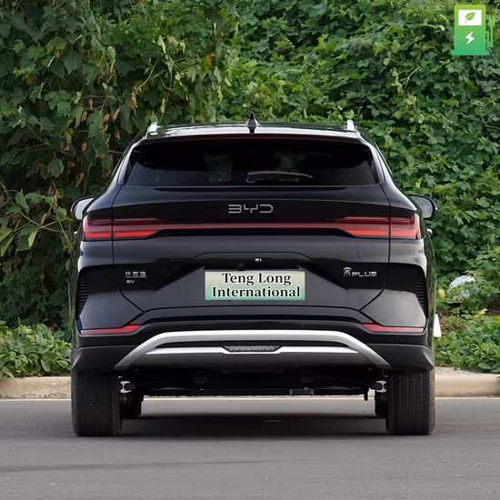 China Novos carros elétricos usados ​​baratos da Volkswagen ID3 SUV para venda Veículo elétrico de nova energia Veículos automotivos Bateria de longa duração Carro EV 5 lugares Carro usado