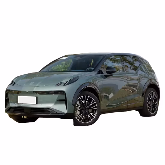 Venda quente em estoque Zeekr X 2023 Carro elétrico de alto desempenho, novos veículos de energia, carros EV de 4 rodas