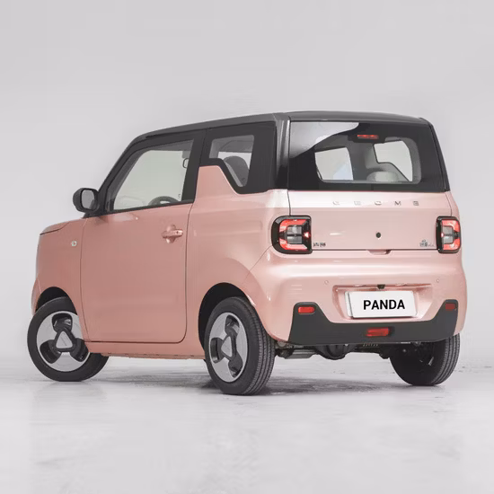 2023 Novo Estilo Zeekr 001 Novo Veículo de Energia Carro EV Elétrico para Adultos